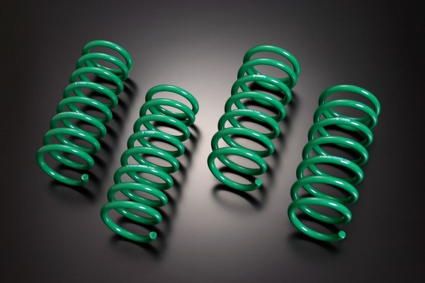 Tein S-Tech Lowering Springs for Lexus IS300 (99-05)