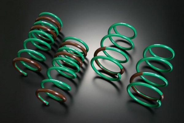 Tein S-Tech Springs for Toyota MR-S