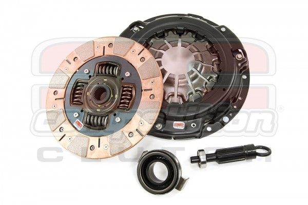 Competition Clutch Kupplung Stage 3 für Honda Del Sol D15 / D16 / D17 Hydro 92-05 (D14 nur mit CC Sc