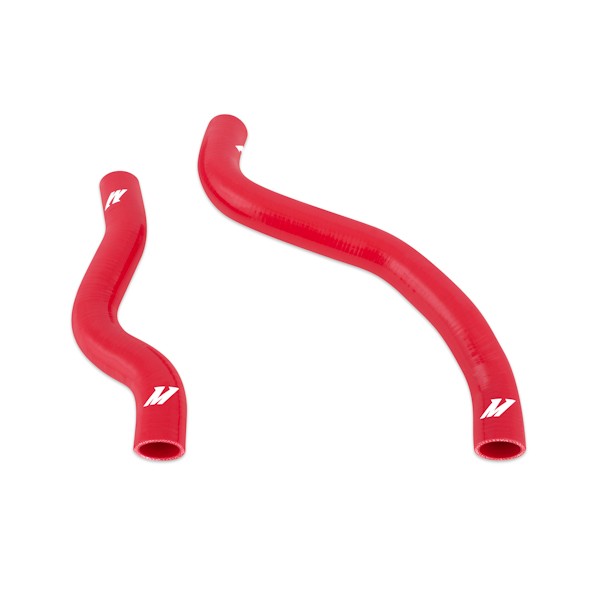 Mishimoto Kühlerschlauch-Set für Mitsubishi Lancer Evo 6 (VI)