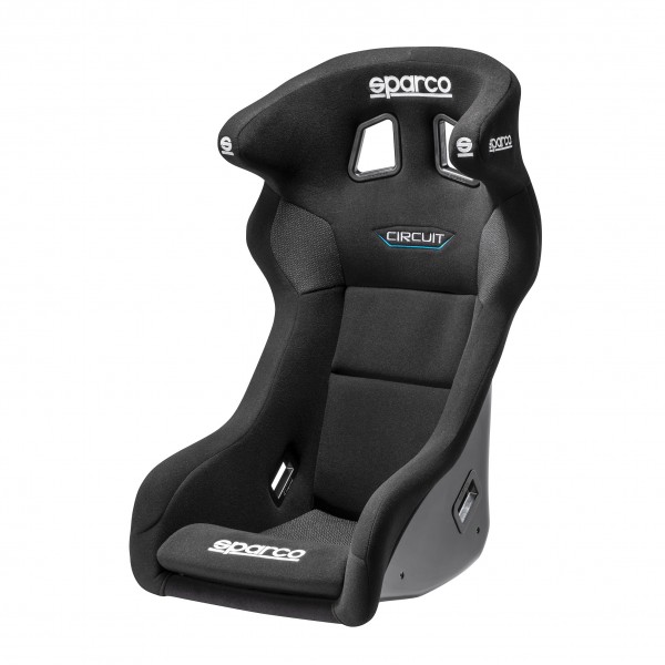 Sparco Circuit QRT Sportsitz (FIA)