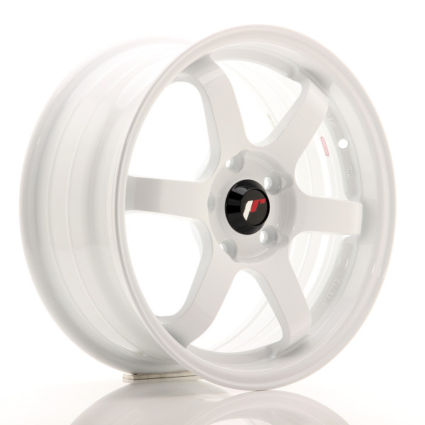 Japan Racing Felge JR3 16x7 ET40 5x114,3 White