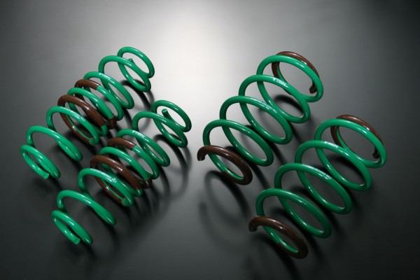 Tein S-Tech Springs for VW Golf 5