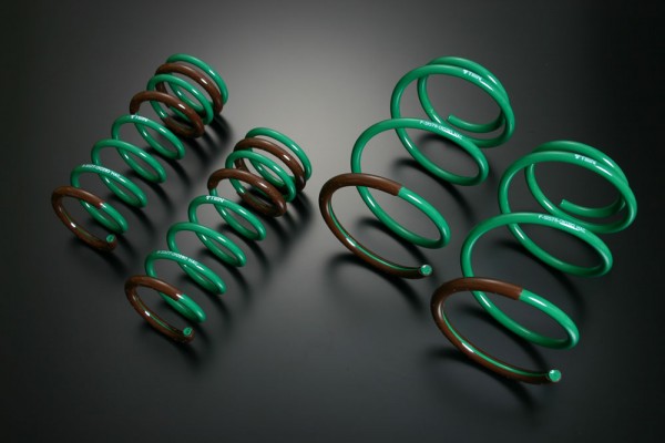 Tein S-Tech Springs for Subaru Impreza GH7/8 (07-11)