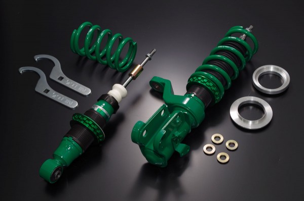 Tein Street Basis Z Fahrwerk für Honda Civic EM2 & ES1