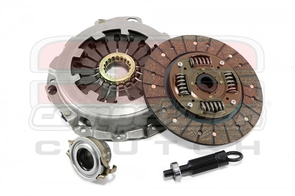 Competition Clutch Ultra leichtes Schwungrad - 4.9kg für Mitsubishi Evo10 4B11T