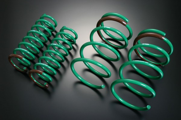 Tein S-Tech Springs for Mitsubishi Lancer Evo 10 (X)