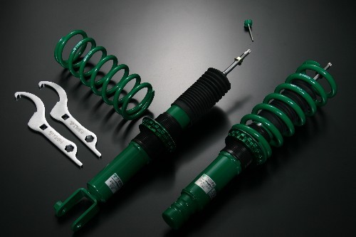 Tein Street Advance Z Fahrwerk für Honda Civic EJ/EK (96-00)