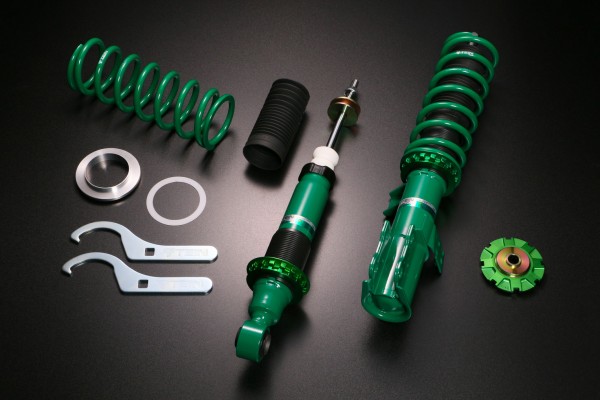 Tein Street Basis Z Fahrwerk für Toyota Corolla NZE & ZZE (00-06)