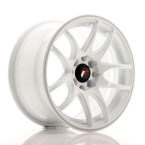 Japan Racing Felge JR29 15x8 ET28 4x100/108 White