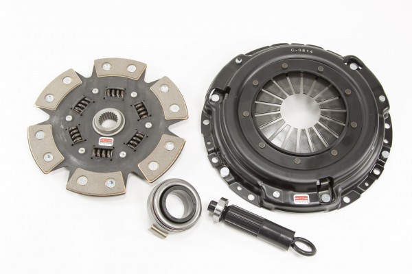 Competition Clutch Gravity Performance Kit für Nissan G37 VQ35HR / VQ37HR