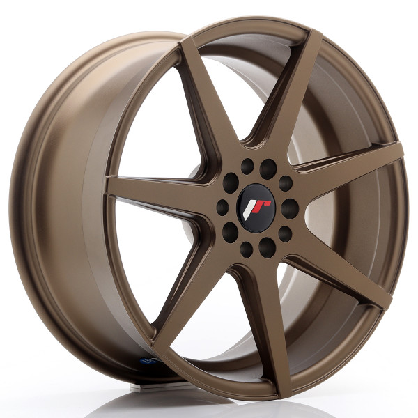 Japan Racing Felge JR20 19x8,5 ET35 5x100/120 Matt Bronze