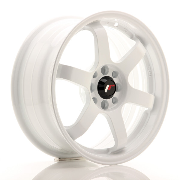 Japan Racing Felge JR3 16x7 ET40 4x100/114 White