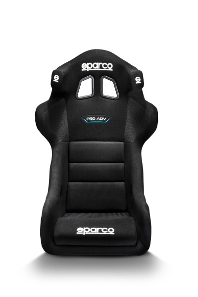 Sparco Pro ADV QRT FIA Sportsitz