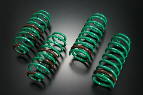 Tein S-Tech Springs for Honda Civic Type R EK9