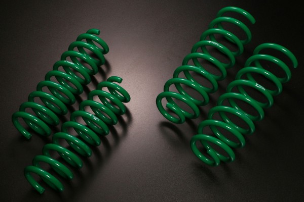 Tein S-Tech Lowering Springs for Mercedes E Class 300L W213 (2016+)