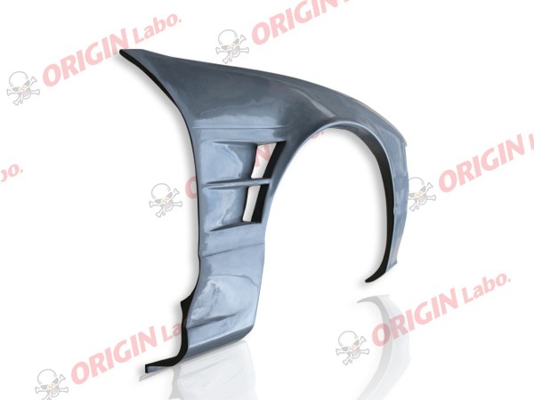 Origin Labo +40mm Kotflügel Vorne für Nissan 200SX S13