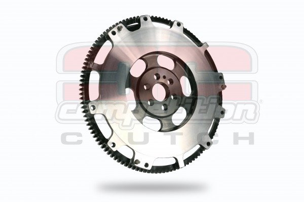 Competition Clutch Ultra leichtes Schwungrad - 4.9kg für Mitsubishi Evo 4-6 4G63T