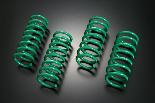 Tein S-Tech Springs for Lexus IS220d / IS250 / IS350