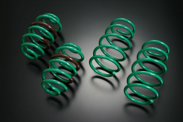 Tein S-Tech Springs for Nissan Skyline R33 GTS-t