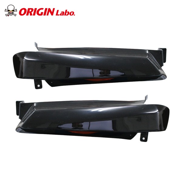 Origin Labo Scheinwerfer Covers for Nissan 200SX S14A