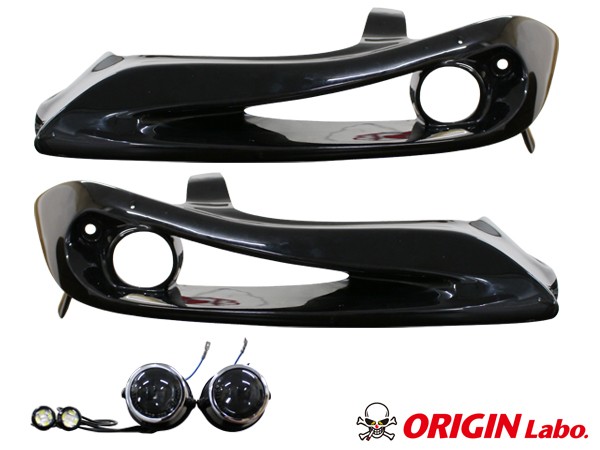 Origin Labo Scheinwerfers for Nissan Silvia S15