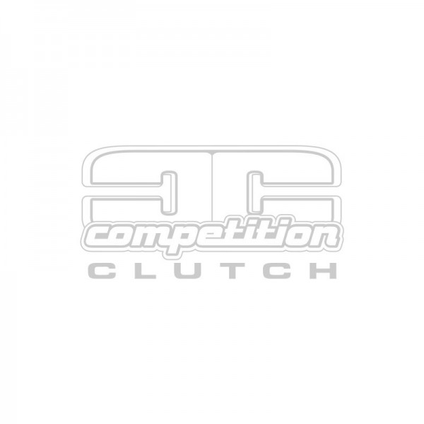 Competition ClutchSuper Single Kupplungskit für Mini R50/R52/R53