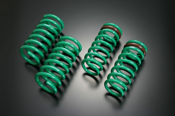 Tein S-Tech Springs for Nissan 350Z