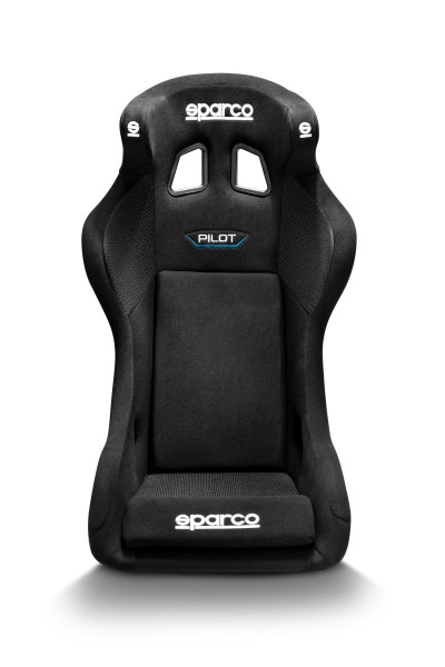 Sparco Pilot QRT FIA Sportsitz