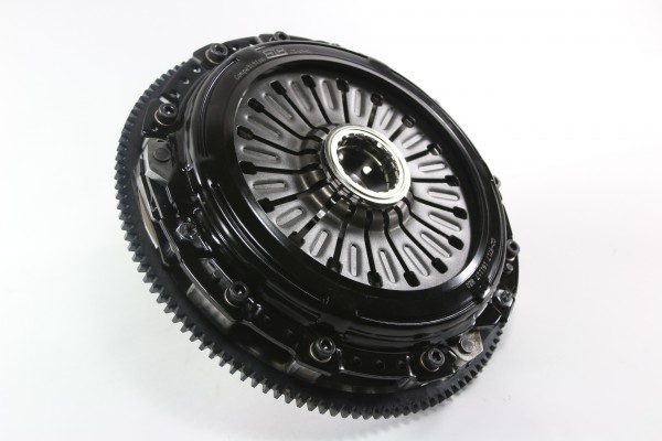 Competition Clutch MPC Kupplungskit organisch 2 Scheiben 240mm ungefederte Discs für Subaru WRX 2.5