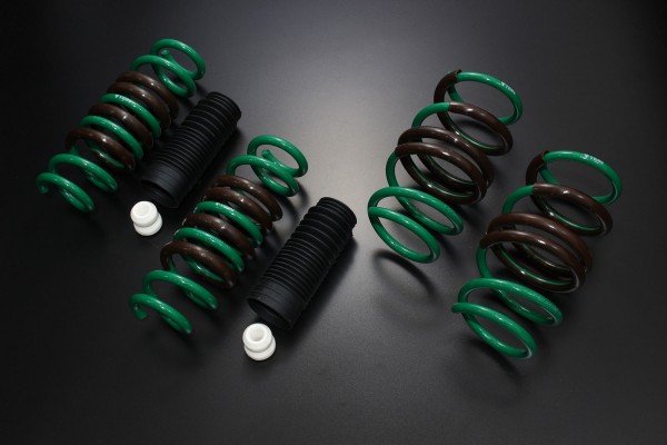 Tein S-Tech Springs for Toyota Supra MK5 (2019+)