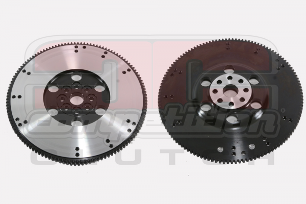 Competition Clutch leichtes Schwungrad 6-Bolt FWD 5.2kg für Mitsubishi FTO 4G63T / 6A12