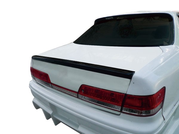 Origin Labo Heck-Spoiler für Toyota Mark II JZX100