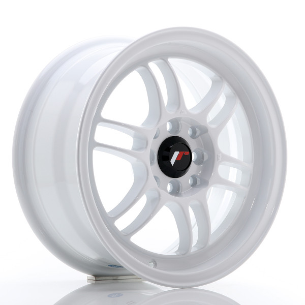 Japan Racing Felge JR7 15x7 ET38 4x100/114 White