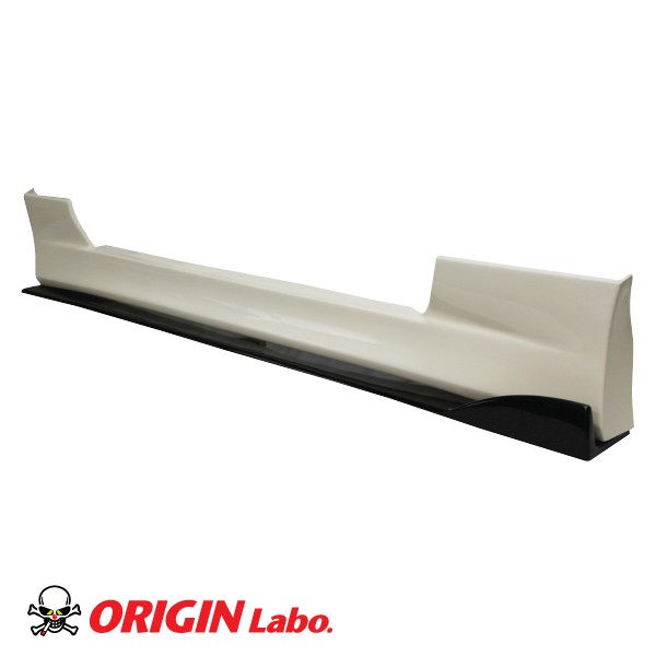 Origin Labo Universal Seiten- Canards /Ansatz