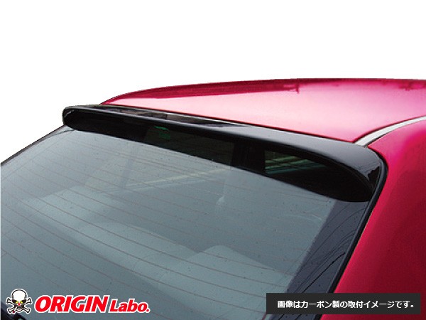 Origin Labo Dach-Spoiler für Nissan Skyline R34 (4-Door)