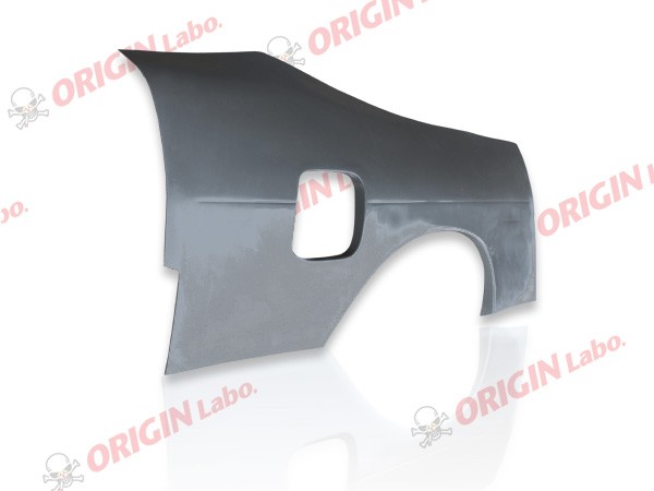 Origin Labo +30mm Kotflügel Hinten für Nissan 200SX S13