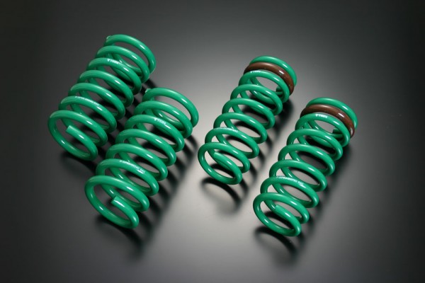 Tein S-Tech Springs for Nissan 200SX S13