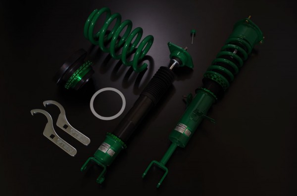 Tein Mono Sport Fahrwerk für Infiniti G35 Coupé (V35)