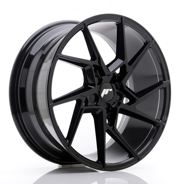 Japan Racing Felge JR33 19x8,5 ET35-48 5H Blank Glossy B