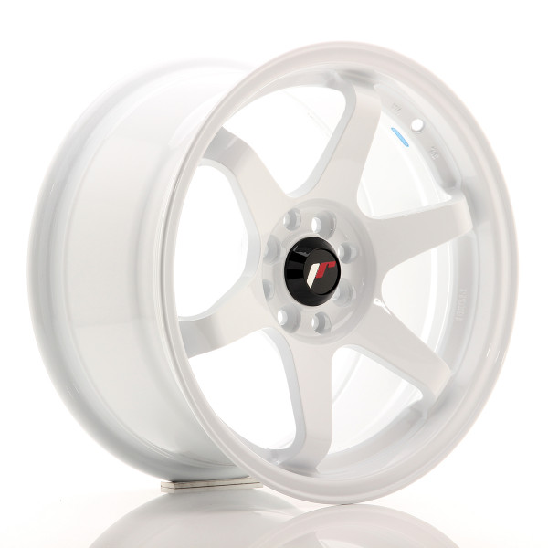 Japan Racing Felge JR3 16x8 ET25 4x100/108 White