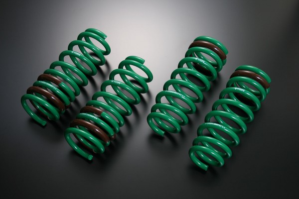 Tein S-Tech Lowering Springs for Honda Odissey RB1 & RB2 (03-08)