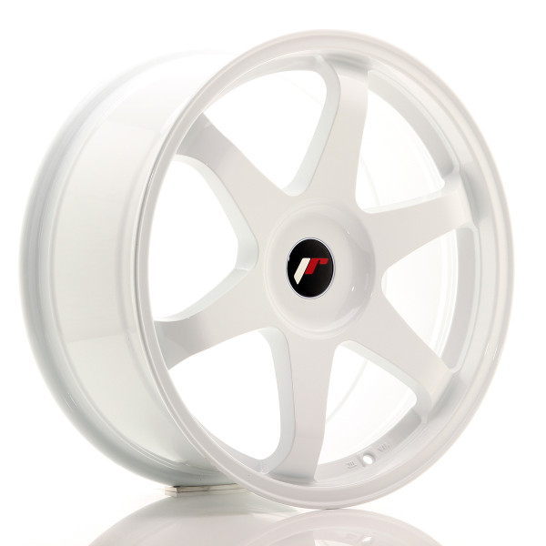 Japan Racing Felge JR3 19x8,5 ET20-42 BLANK White