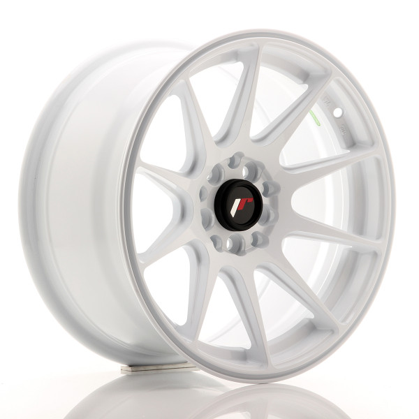 Japan Racing Felge JR11 16x8 ET25 5x100/114 White