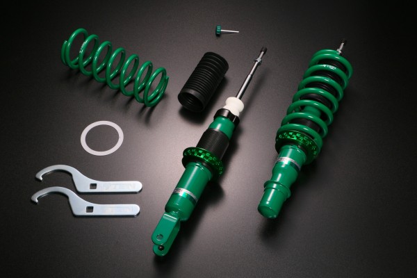 Tein Street Advance Coilovers Z for Honda Civic EG, EH, EJ (Fork Type)