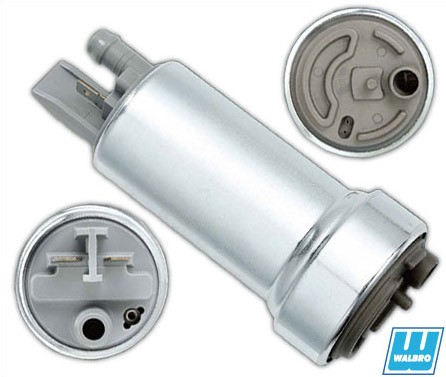 Walbro Benzinpumpe 400 L/Std - Nissan S14, S15, R33, R34