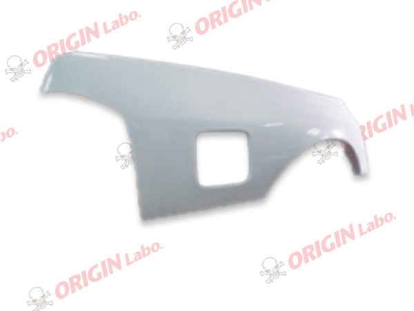 Origin Labo +30mm Kotflügel Hinten für Mazda RX-7 FC
