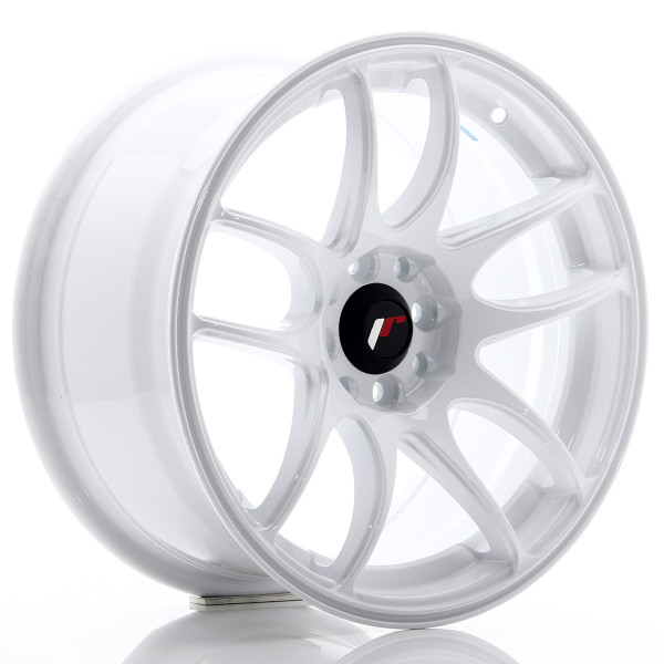 Japan Racing Felge JR29 16x8 ET28 4x100/108 White