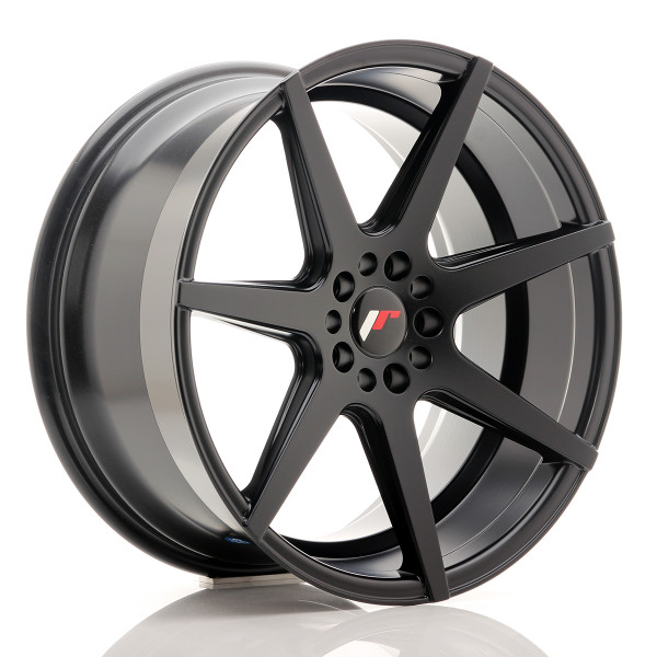 Japan Racing Felge JR20 19x9,5 ET40 5x112/114 Matt Black