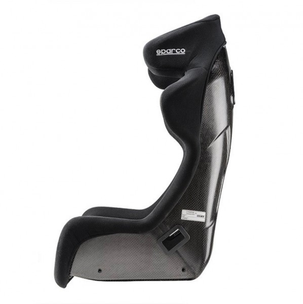 Sparco ADV Elite Carbon FIA Sportsitz